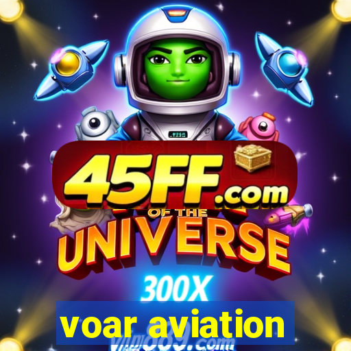 voar aviation